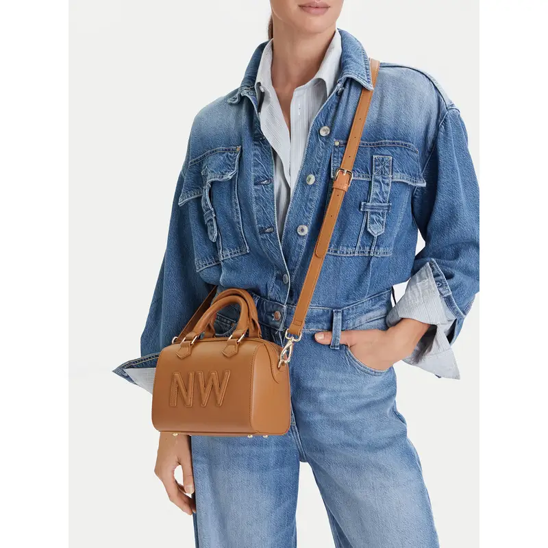 Borsetta Nine West EO-Lira II-LX20085 Marrone