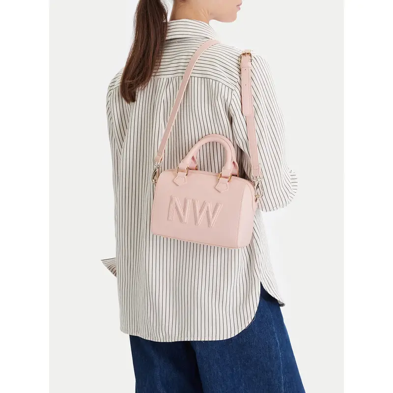 Borsetta Nine West EO-Lira II-LX20085 Rosa