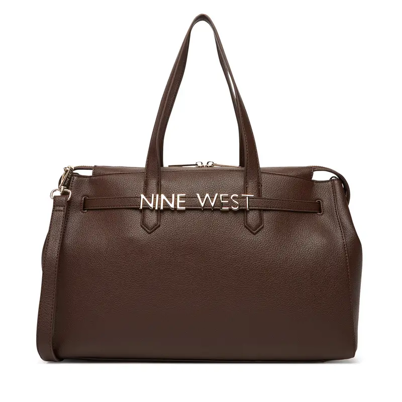 Borsetta Nine West EO-Manhattan-Muse-I-LX10192 Marrone