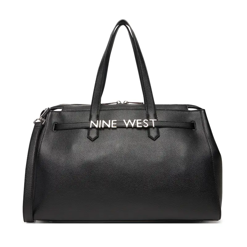 Borsetta Nine West EO-Manhattan-Muse-I-LX10192 Nero