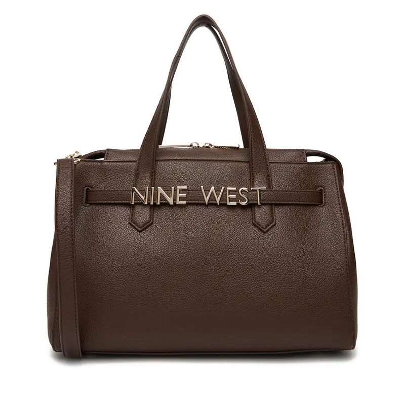 Borsetta Nine West EO-Manhattan-Muse-II-LX10197 Marrone