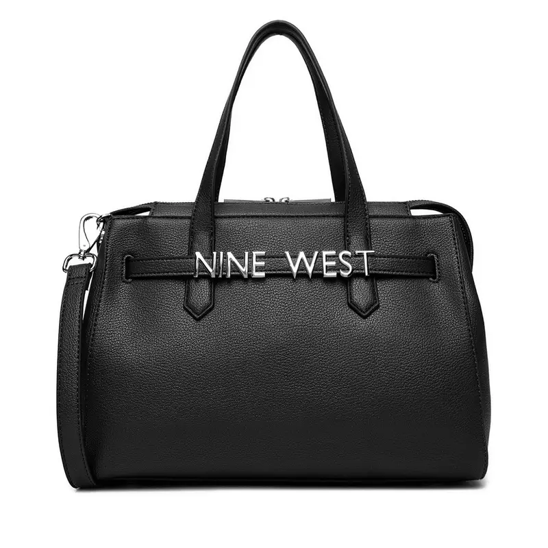 Borsetta Nine West EO-Manhattan-Muse-II-LX10197 Nero