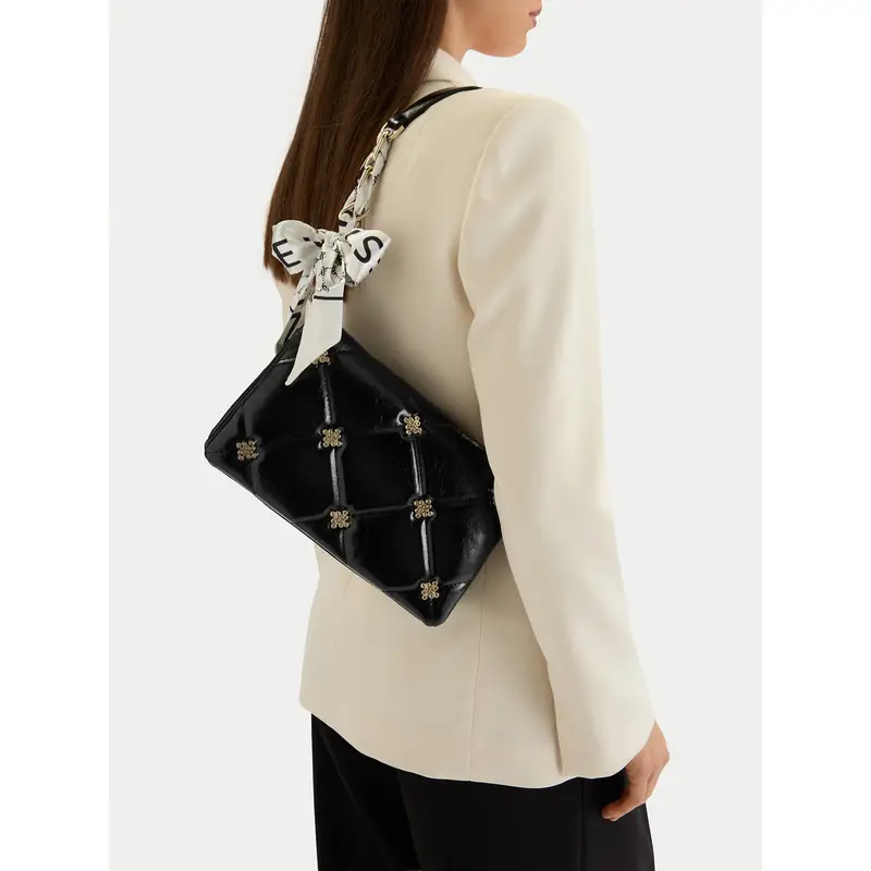 Borsetta Nine West EO-Mott Sweet-KS2562-1 Nero