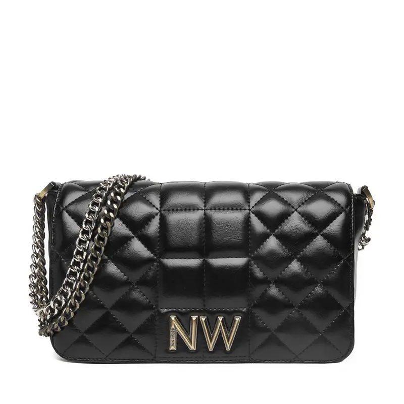 Borsetta Nine West EO-VERMONT-I-LDA8409 Nero