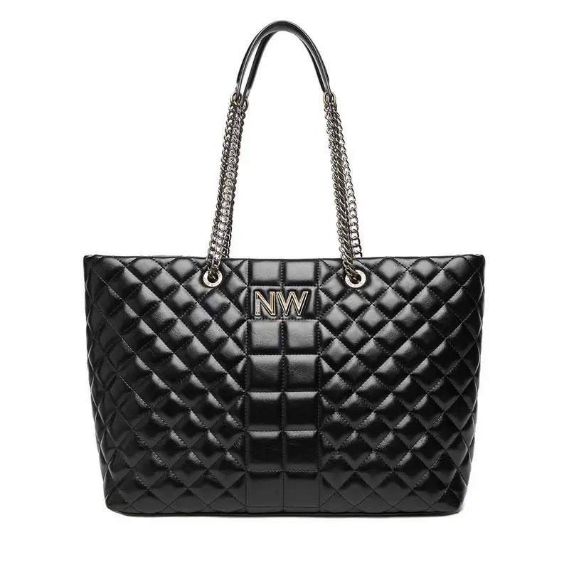 Borsetta Nine West EO- VERMONT-III-LDA8407 Nero