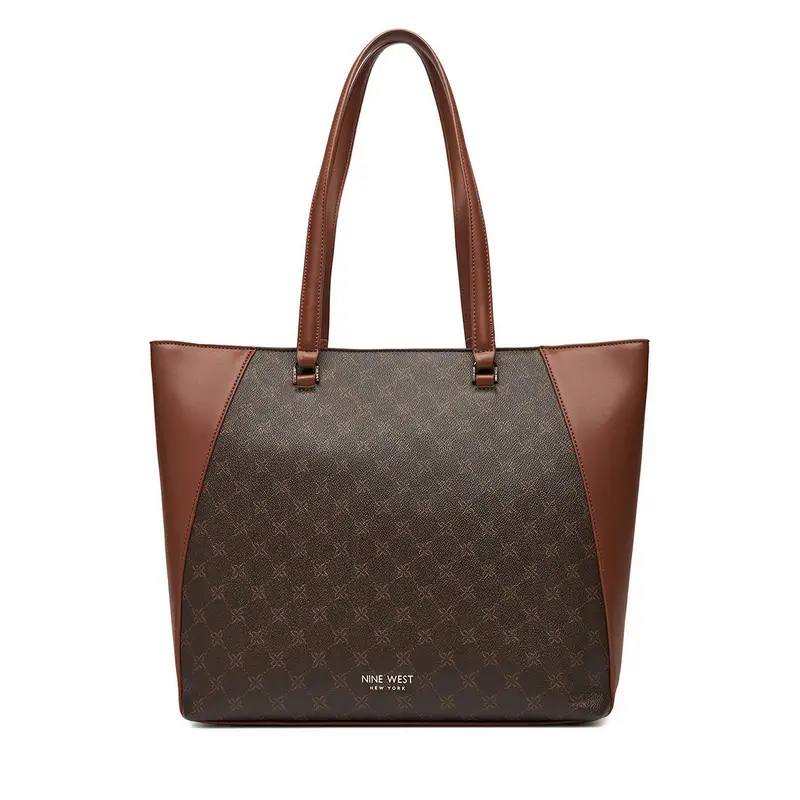 Borsetta Nine West EO-WYOMING-LDA8449 Marrone