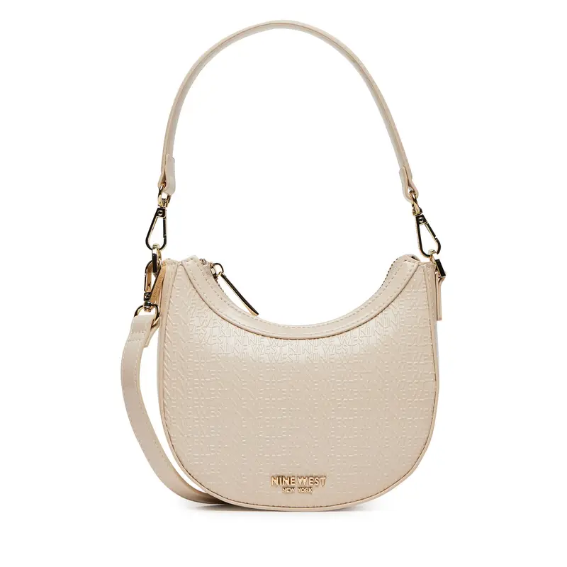 Borsetta Nine West GLAR1 Beige