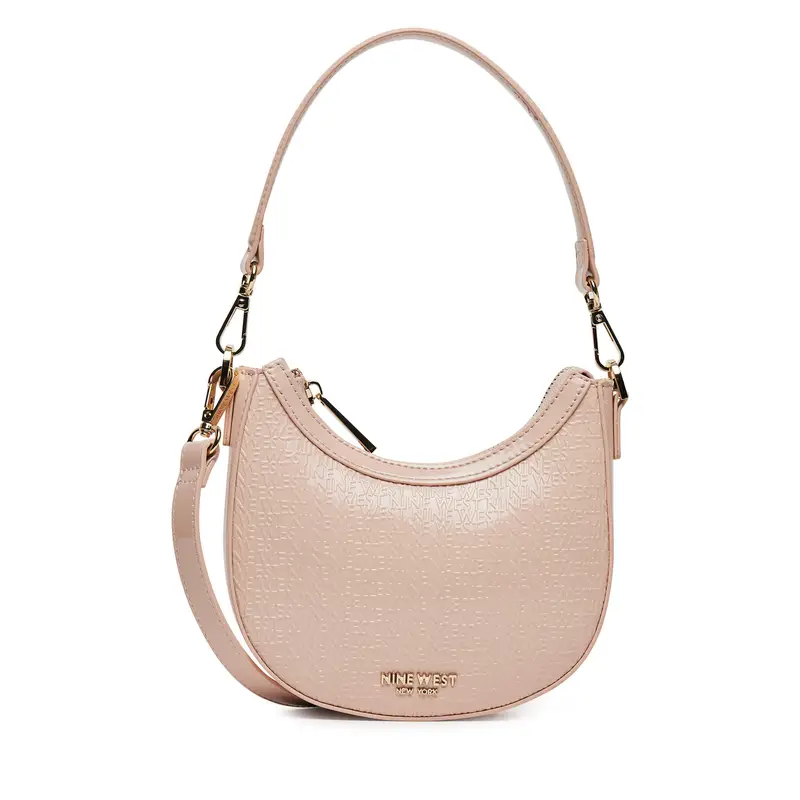 Borsetta Nine West GLAR1 Rosa