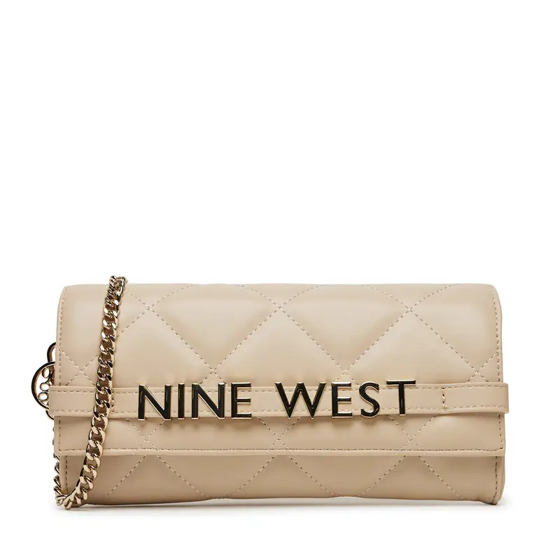 Borsetta Nine West GLAR2 Beige