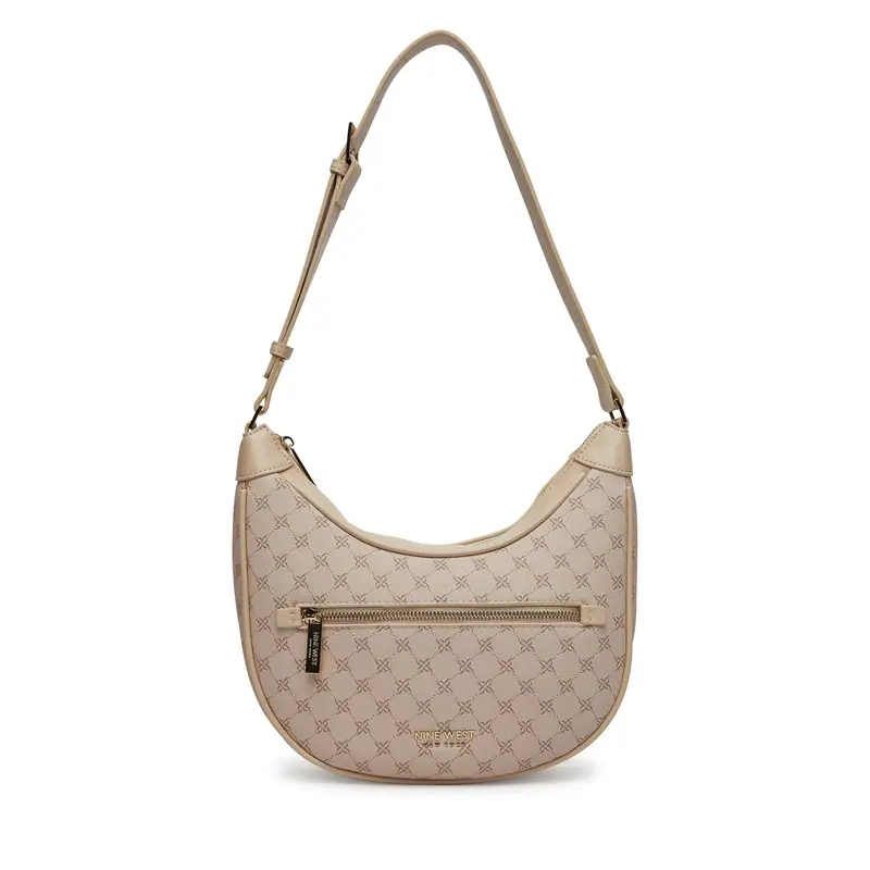 Borsetta Nine West JH6391-NW Beige