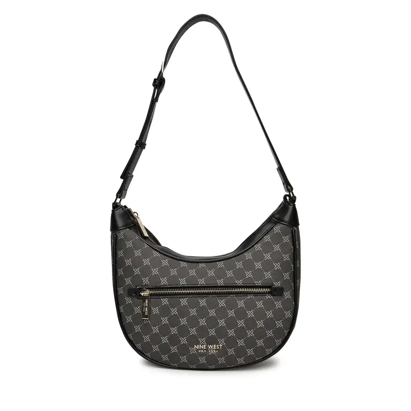 Borsetta Nine West JH6391-NW Nero