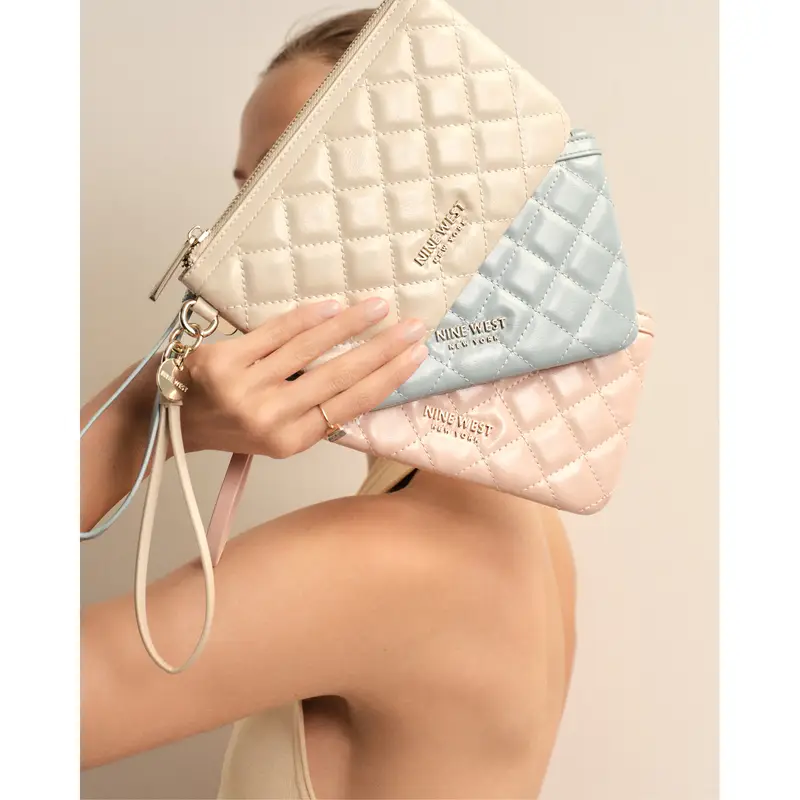 Borsetta Nine West LILLA1 Rosa