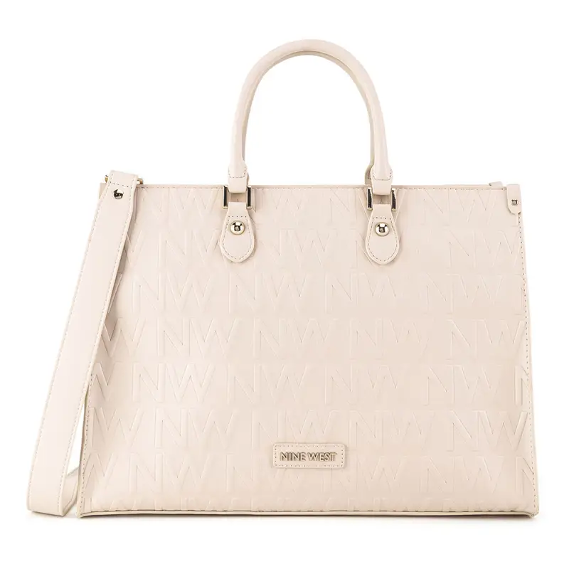 Borsetta Nine West LX10044 Beige
