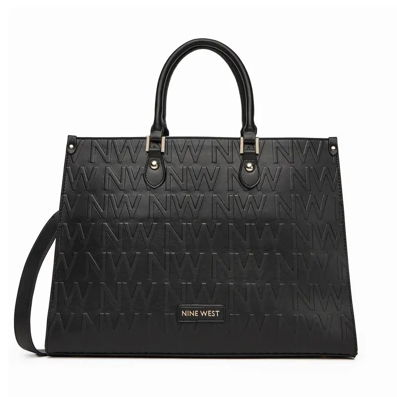 Borsetta Nine West LX10044 Nero