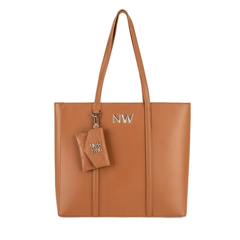 Borsetta Nine West LX10047 Marrone