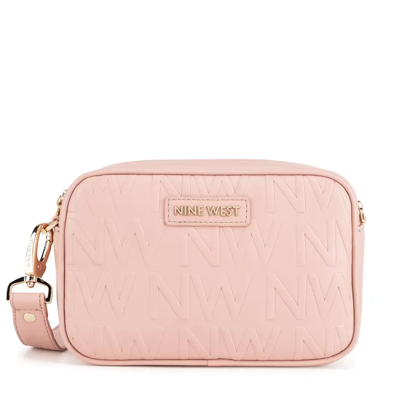 Borsetta Nine West LX10049 Rosa