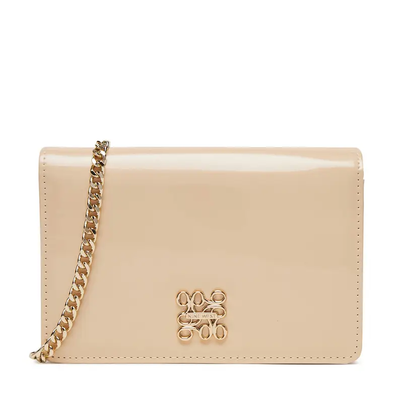 Borsetta Nine West RZ-01 NW Beige