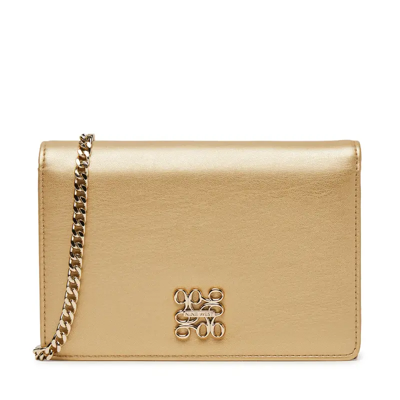 Borsetta Nine West RZ-01 NW Oro