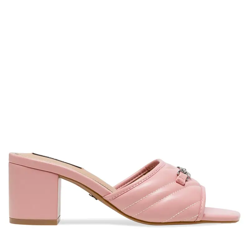Ciabatte Nine West 123AL0687 Rosa