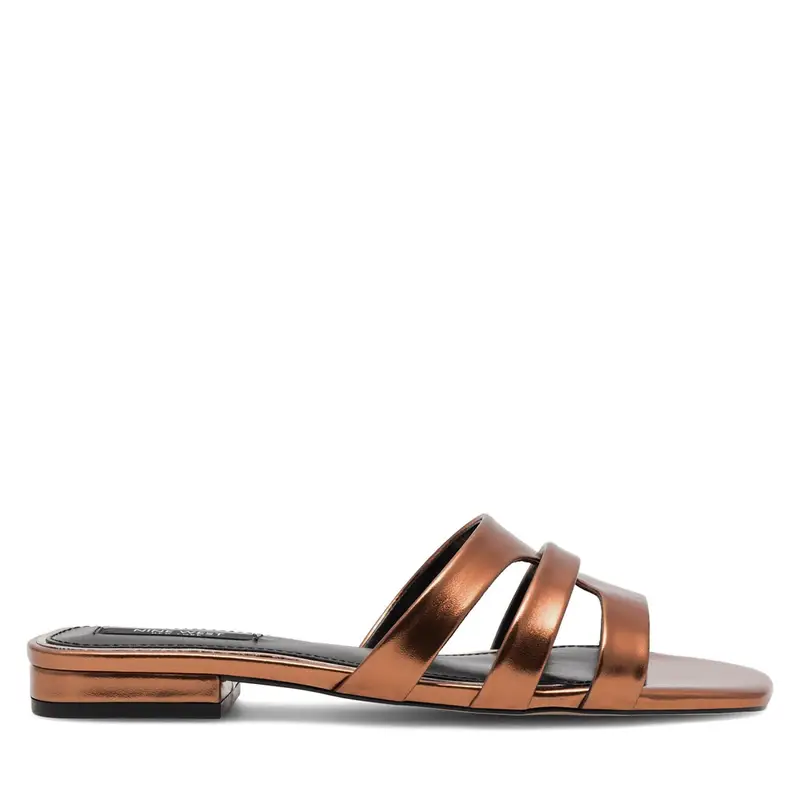 Ciabatte Nine West 123AL1207-1 Marrone