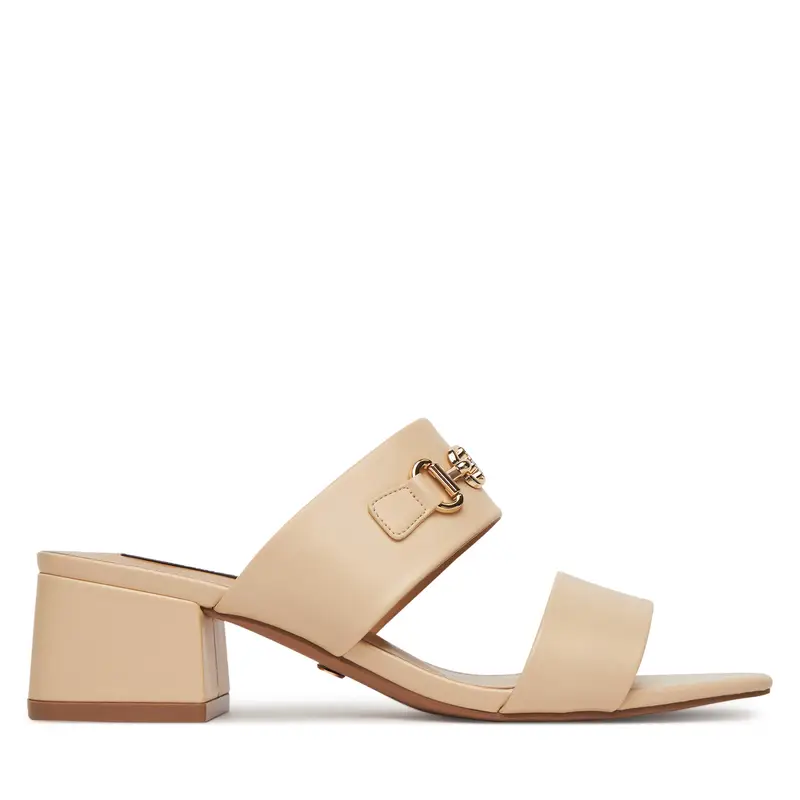 Ciabatte Nine West 2560-01 Beige