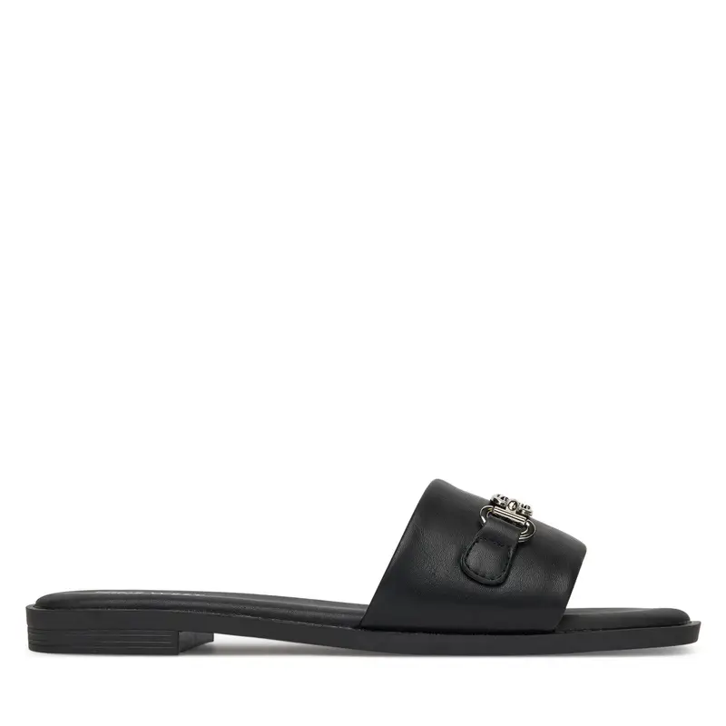 Ciabatte Nine West 678322-84 Nero