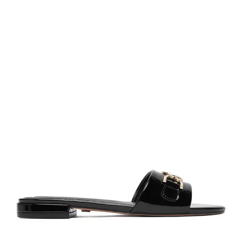 Ciabatte Nine West CEO-LS6445-01 Nero