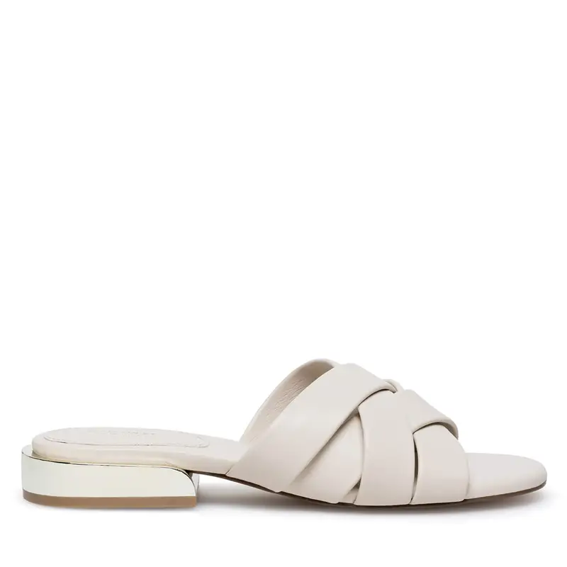 Ciabatte Nine West JF2220-1 Beige