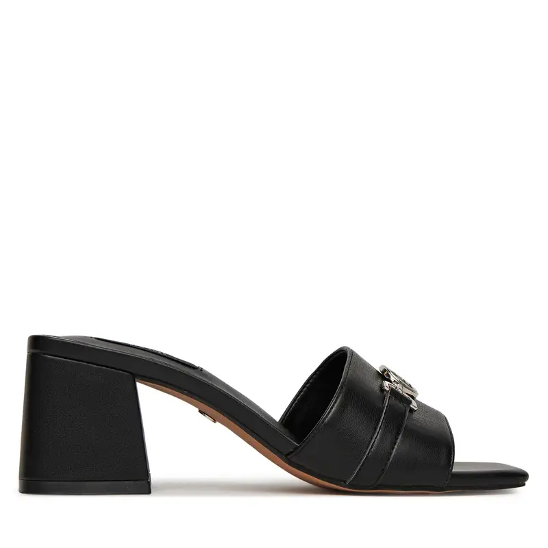 Ciabatte Nine West R25SS04465 Nero