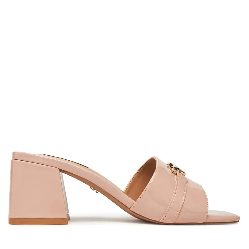 Ciabatte Nine West R25SS04465 Rosa