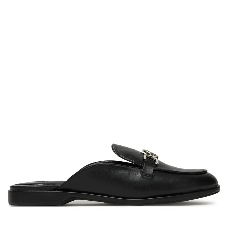 Ciabatte Nine West R25SS05135 Nero