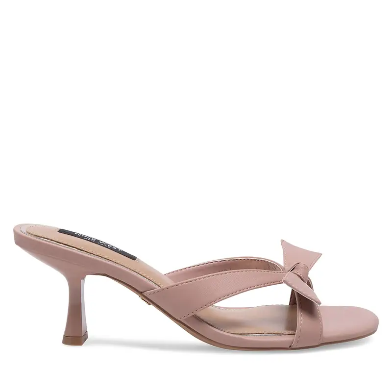 Ciabatte Nine West WFA2668-1 Rosa