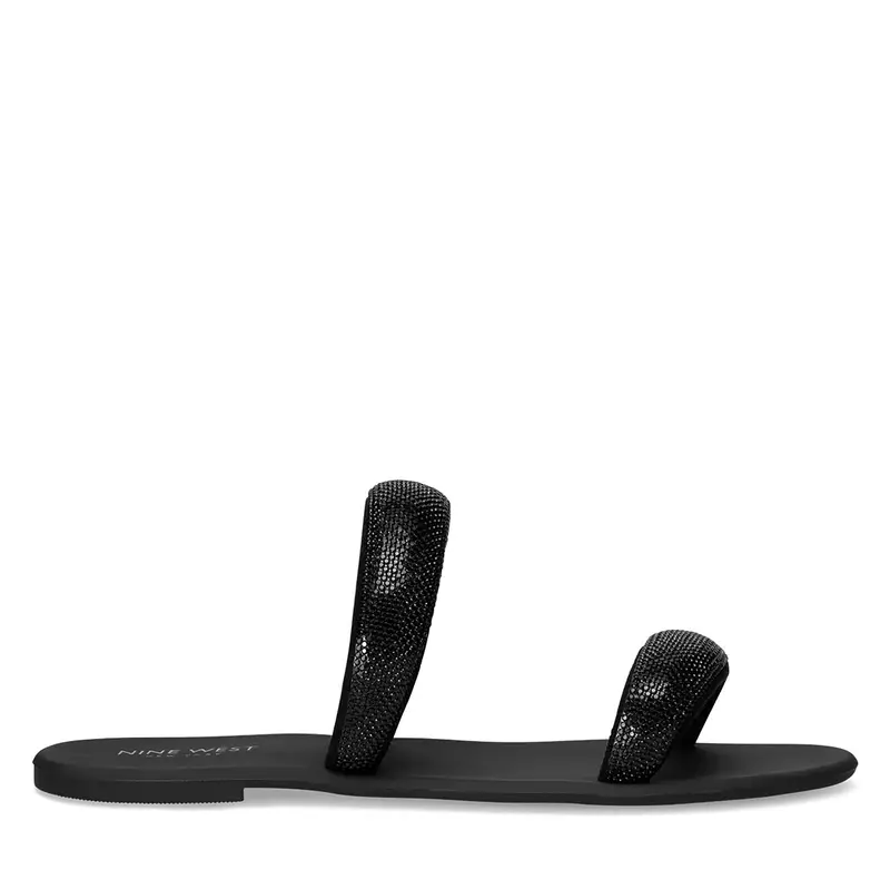 Ciabatte Nine West WFA2735-1 Nero