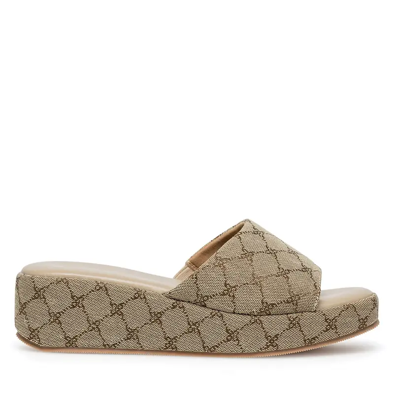 Ciabatte Nine West WFA2789-1 Beige