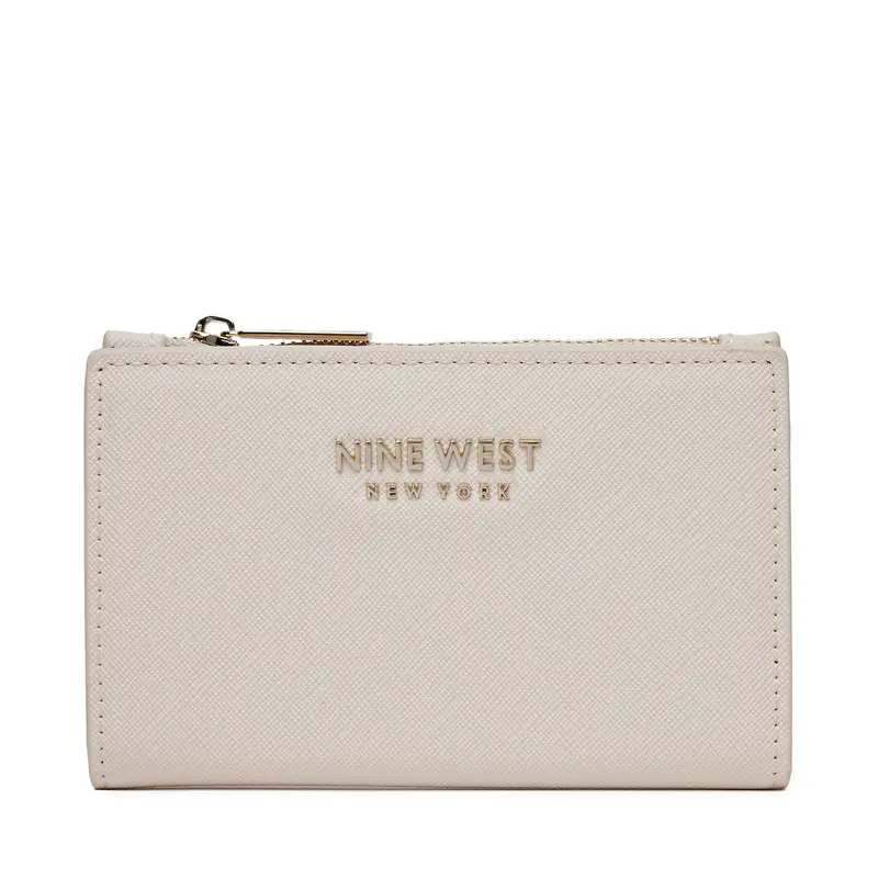 Custodie per carte di credito Nine West CEO-NW-W1-009-SS26 Beige