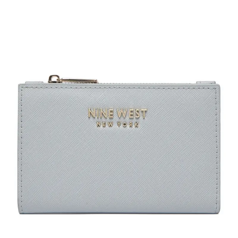 Custodie per carte di credito Nine West CEO-NW-W1-009-SS26 Blu