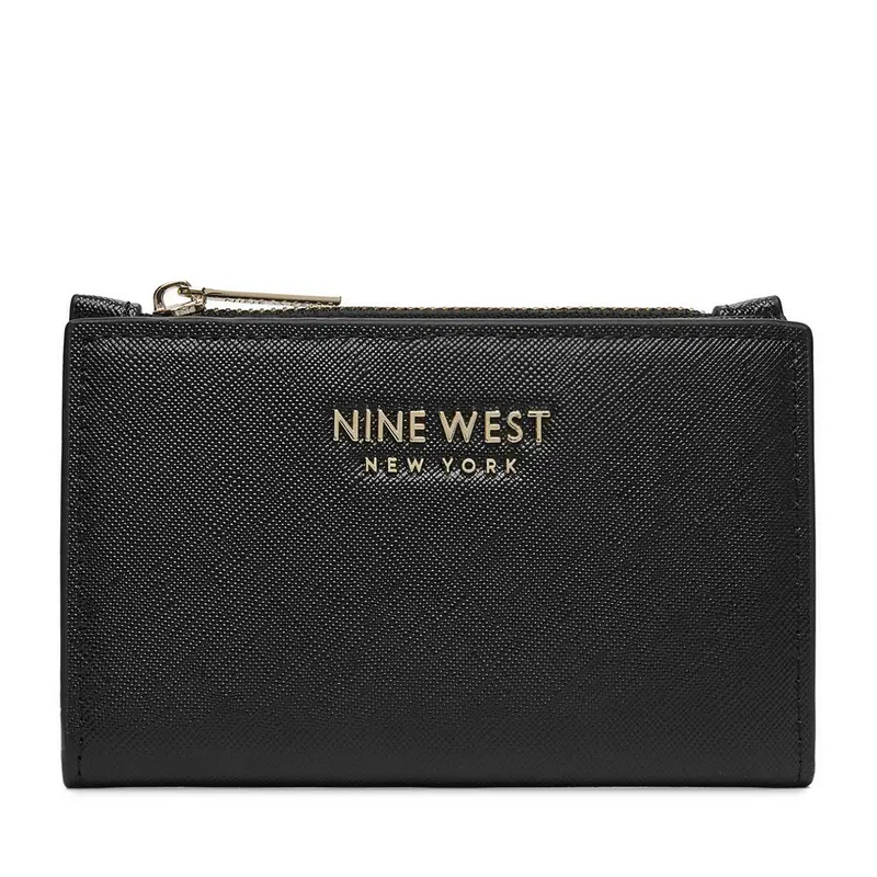 Custodie per carte di credito Nine West CEO-NW-W1-009-SS26 Nero