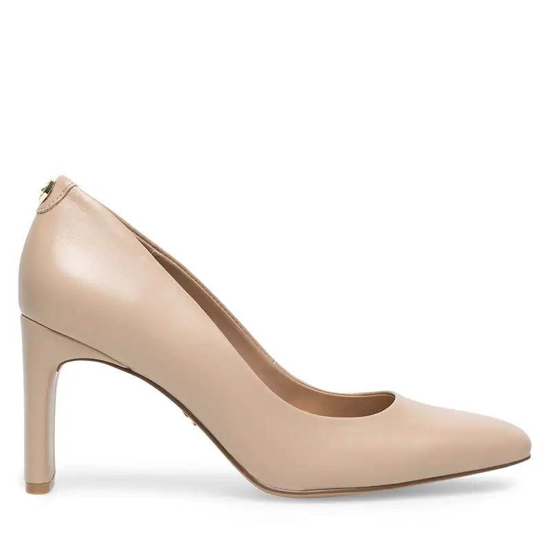Nine West Décolleté Beige 3084998
