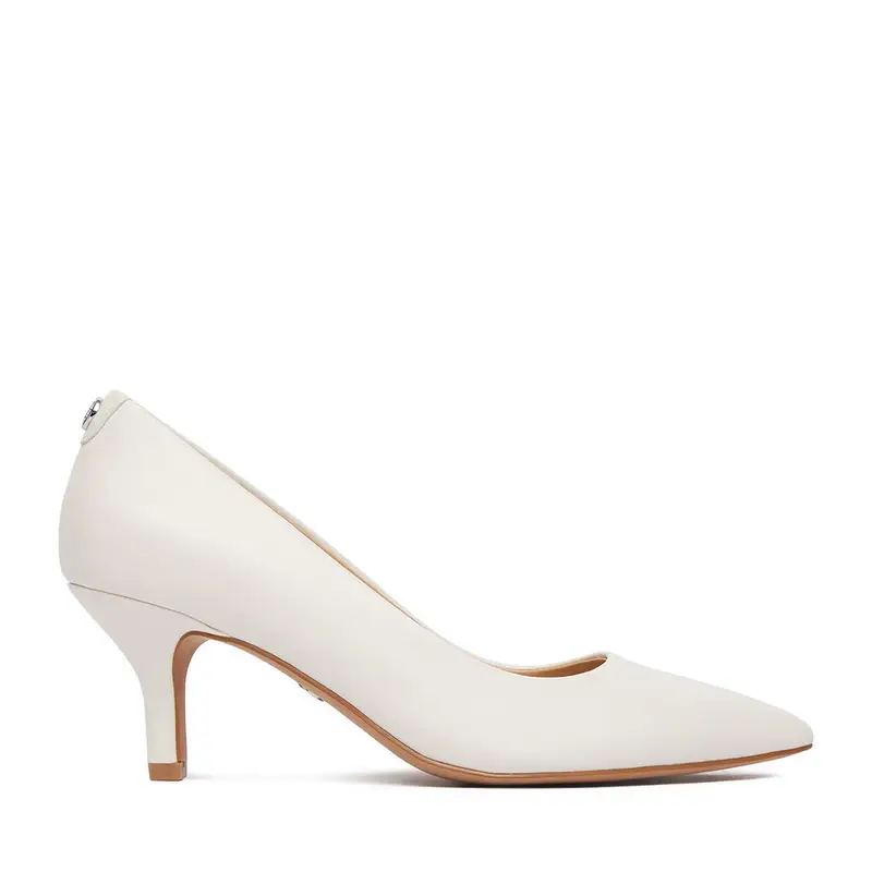 Nine West Décolleté Bianco 4214207