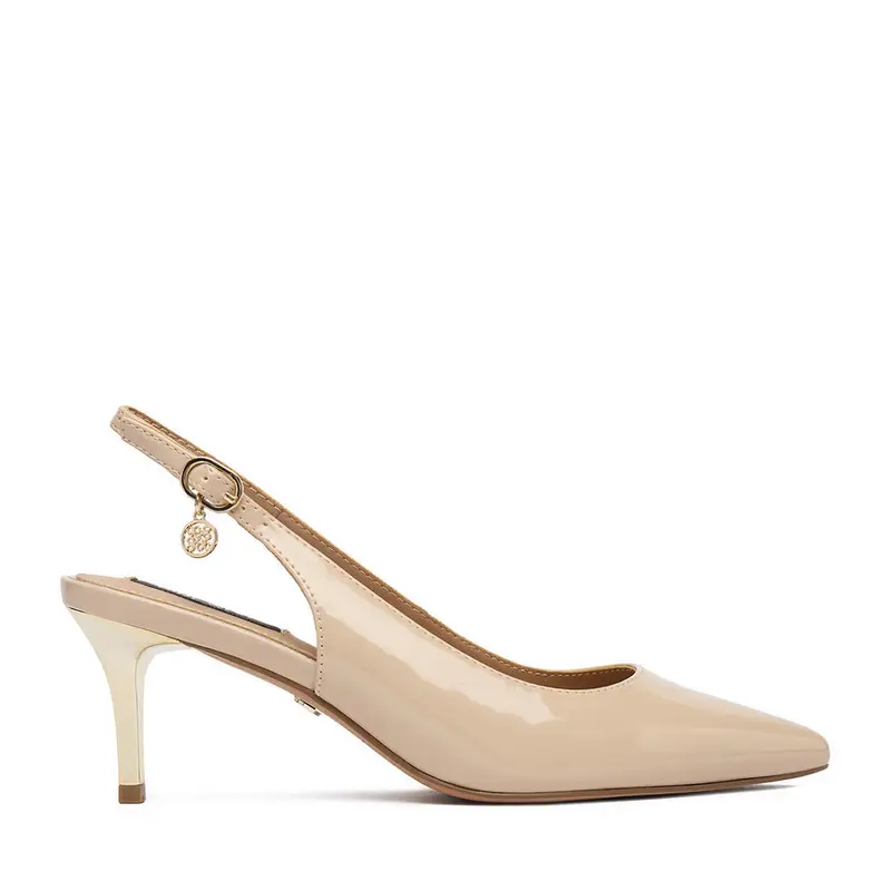Nine West Décolleté Beige 4166627