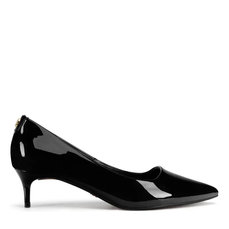 Nine West Décolleté Nero 3819853