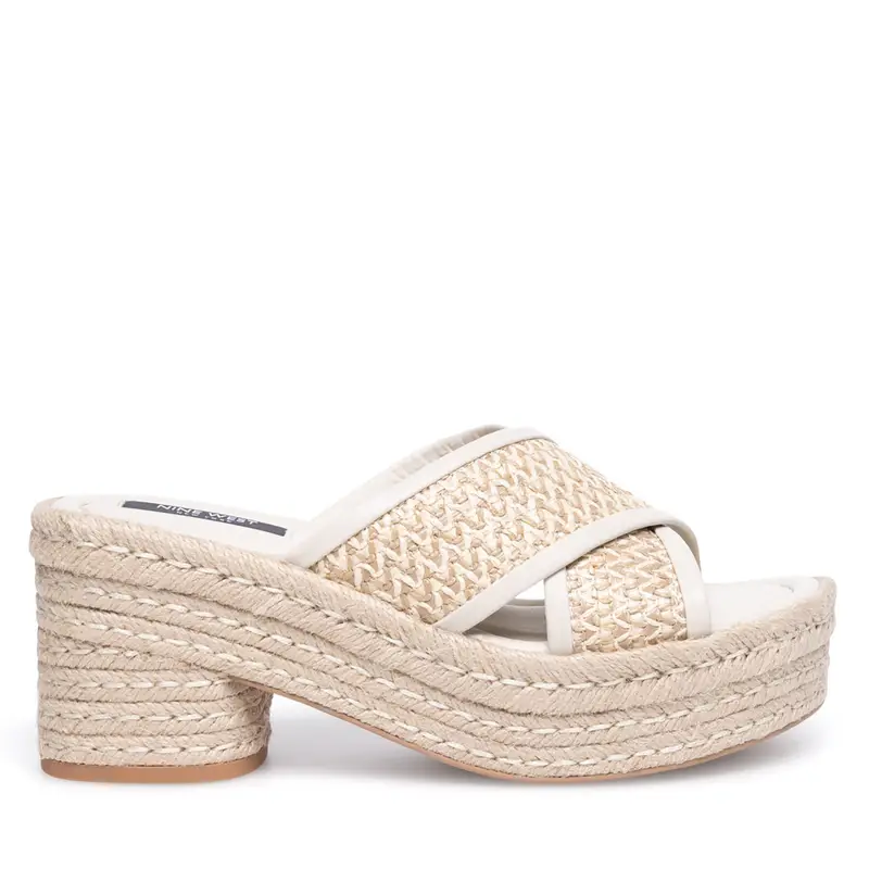 Nine West Espadrillas Beige 3085506