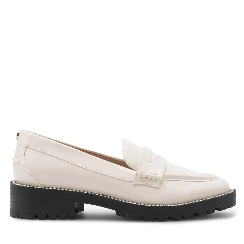 Loafers Nine West SHEERIN SJ1497-1 Écru Écru