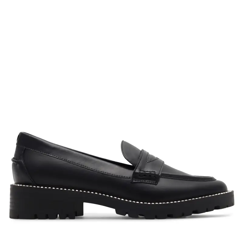 Loafers Nine West SHEERIN SJ1497-1 Nero