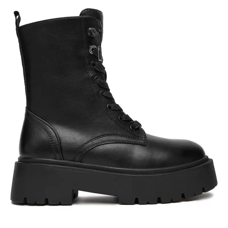 Polacchine Nine West CEO-RAIDA-01 Nero