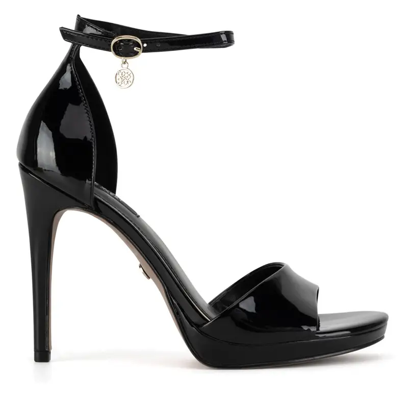 Sandali Nine West 123AL1560 Nero