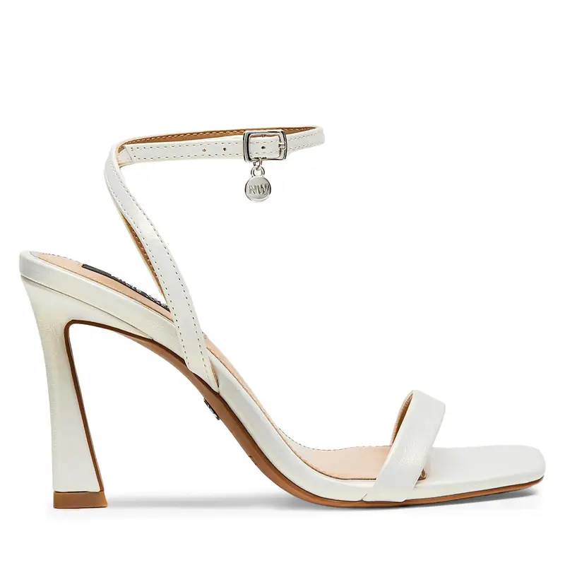 Sandali Nine West 123AL1713 Bianco