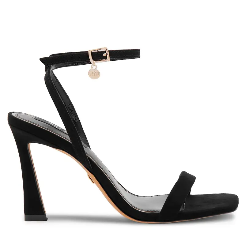 Sandali Nine West 123AL1713 Nero