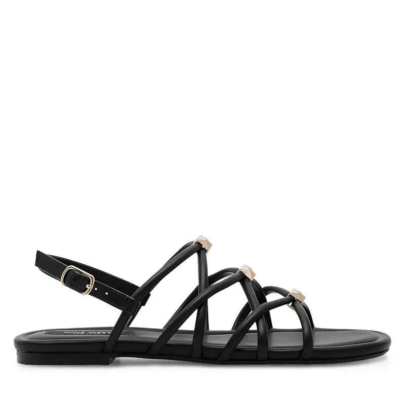 Sandali Nine West 123AL1737 Nero
