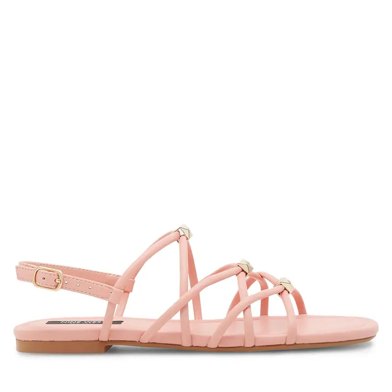Sandali Nine West 123AL1737 Rosa